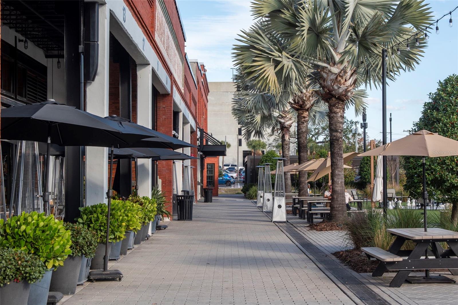 BUFFALO HEIGHTS - Land