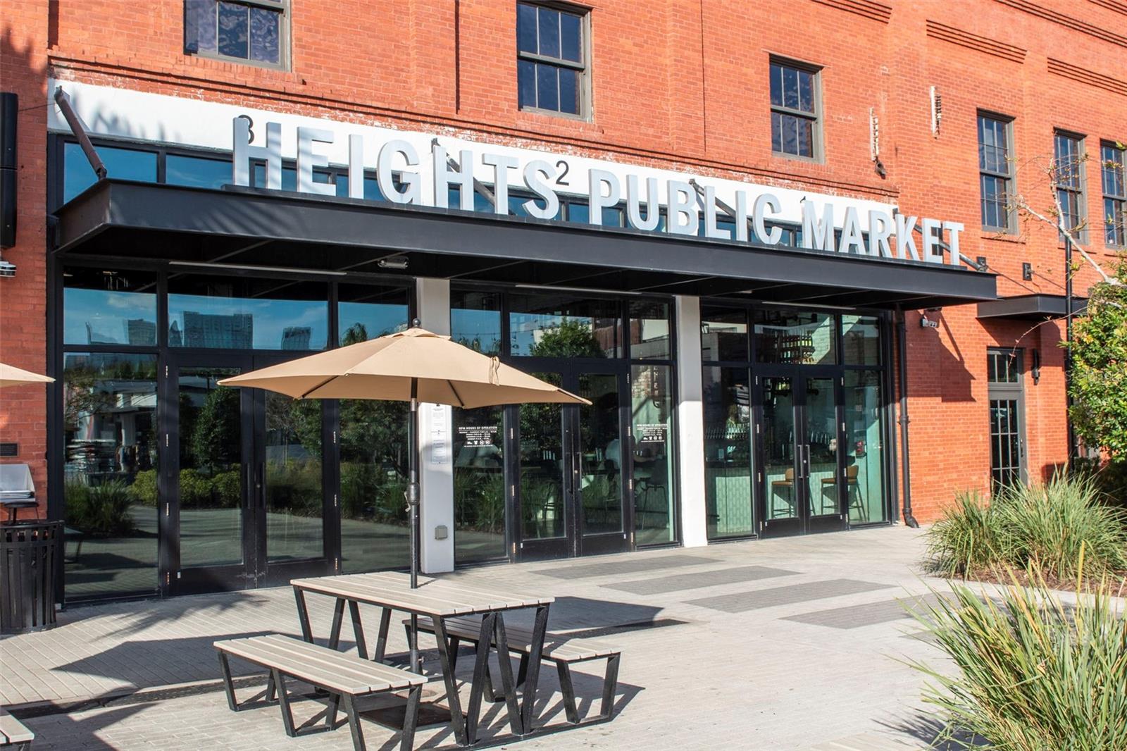 BUFFALO HEIGHTS - Land