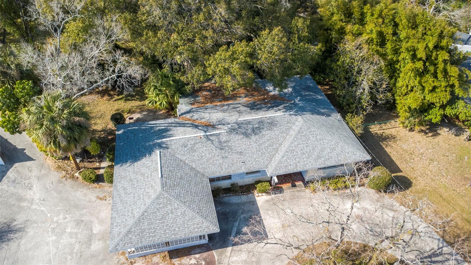 BUFFALO HEIGHTS - Land