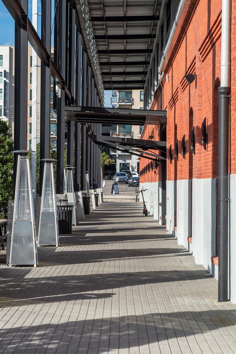 BUFFALO HEIGHTS - Land