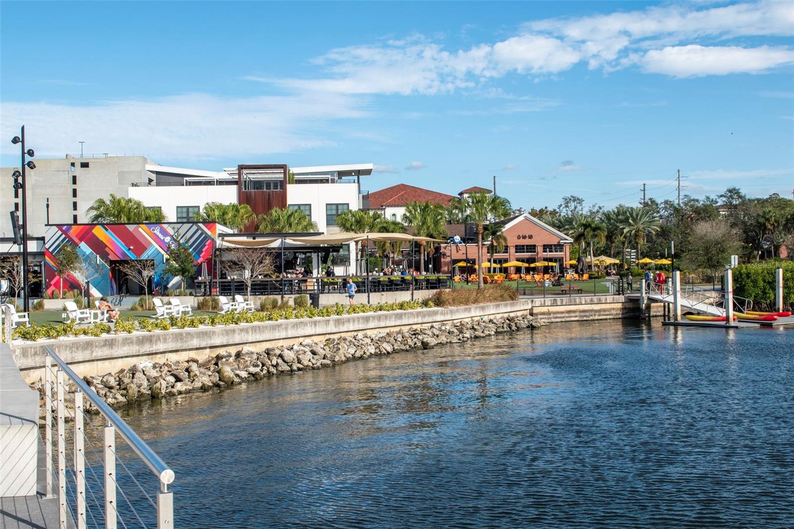 BUFFALO HEIGHTS - Land