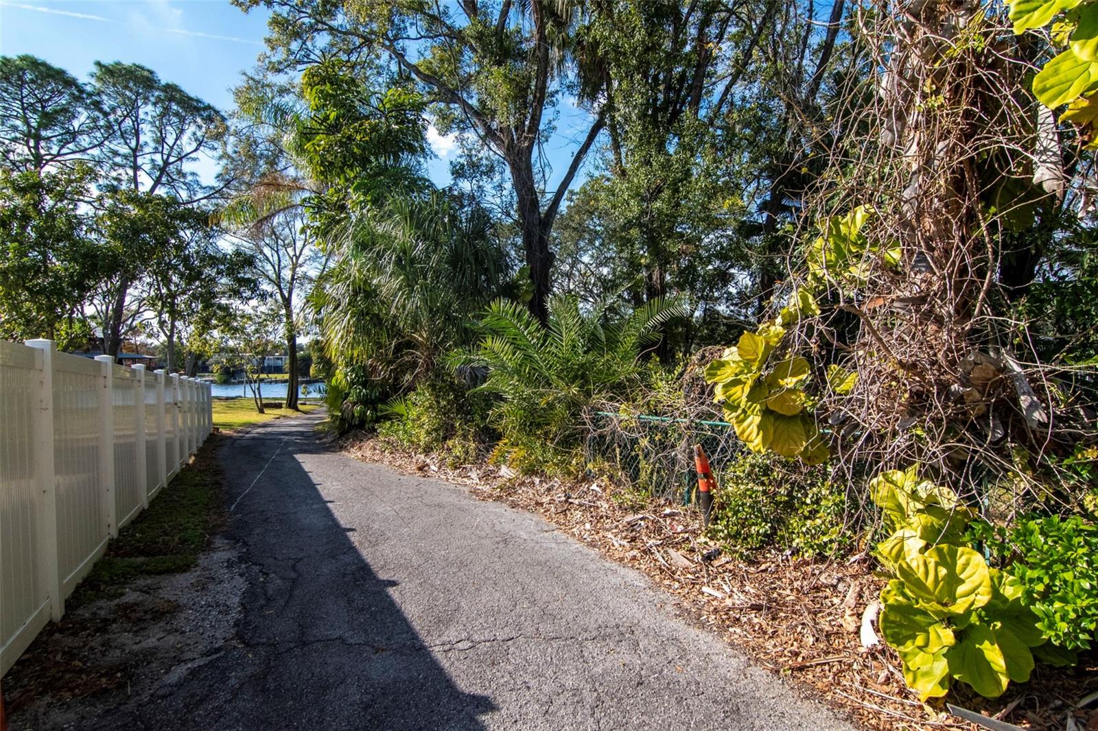 BUFFALO HEIGHTS - Land