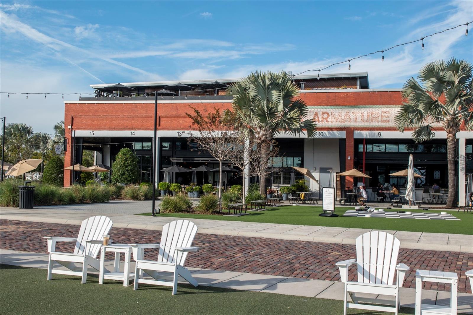 BUFFALO HEIGHTS - Land