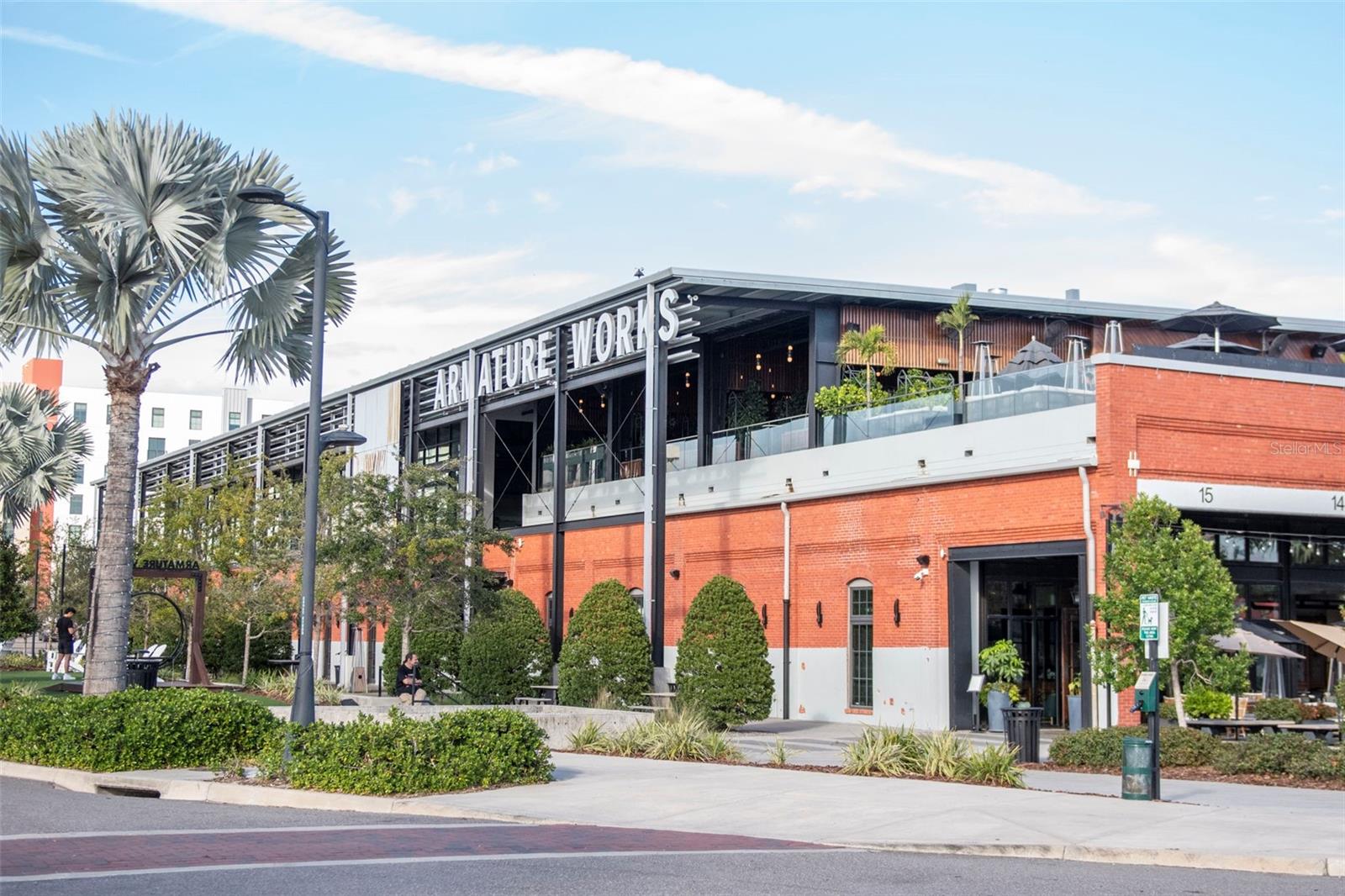 BUFFALO HEIGHTS - Land