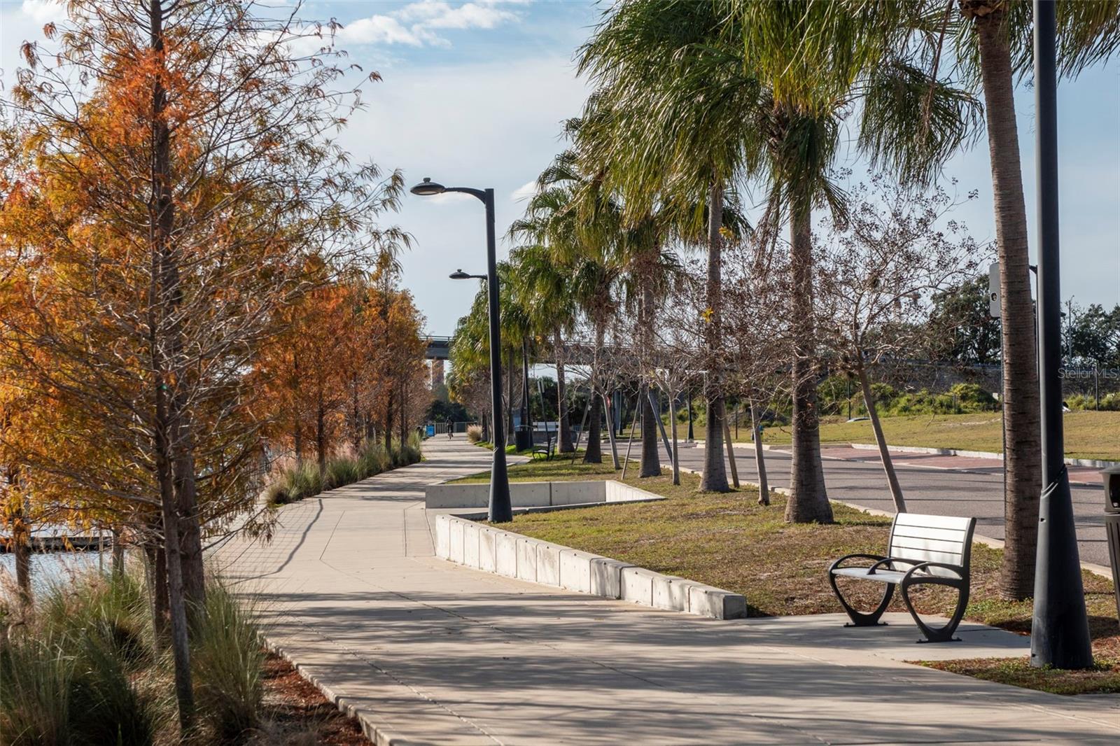 BUFFALO HEIGHTS - Land