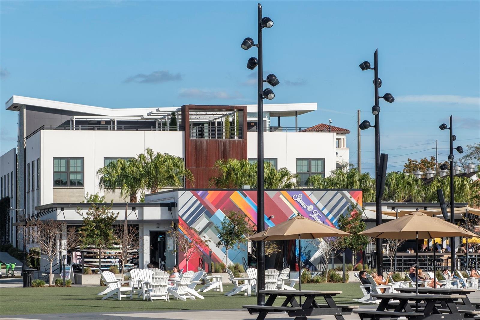 BUFFALO HEIGHTS - Land