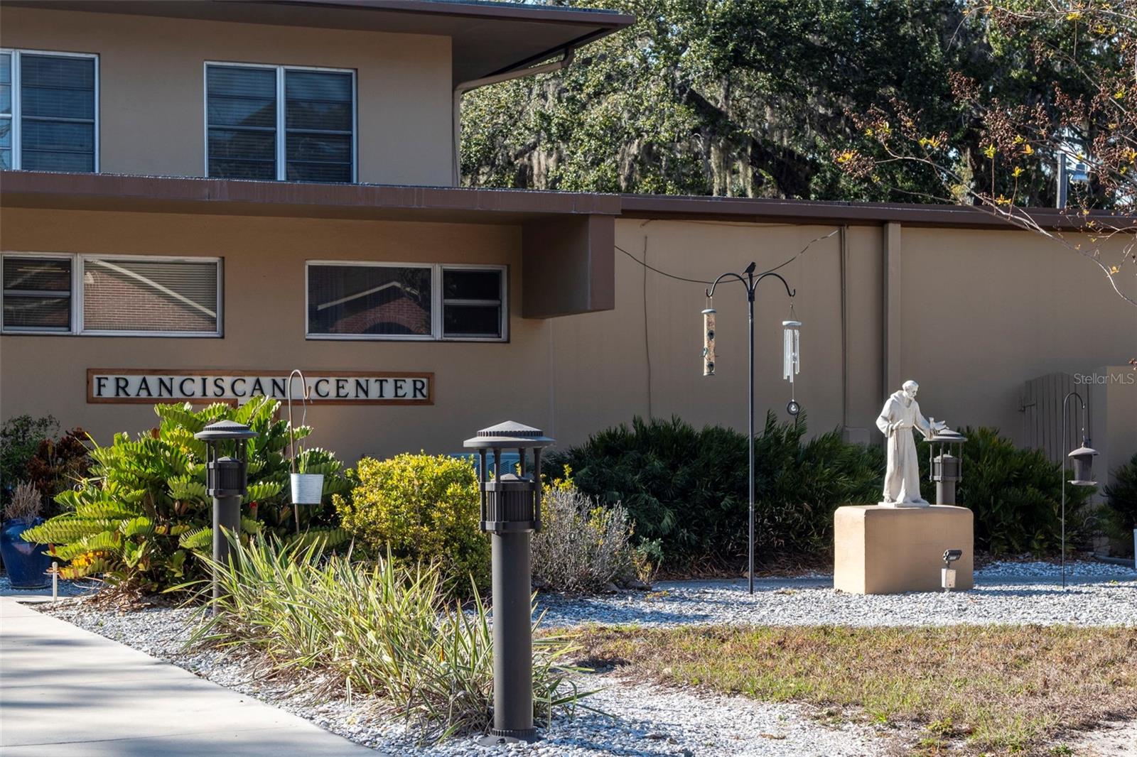 BUFFALO HEIGHTS - Land