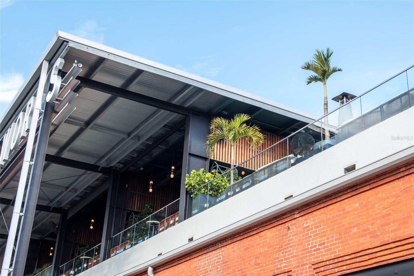 BUFFALO HEIGHTS - Land