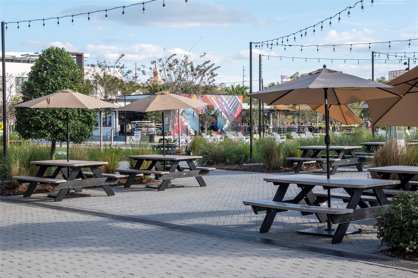 BUFFALO HEIGHTS - Land