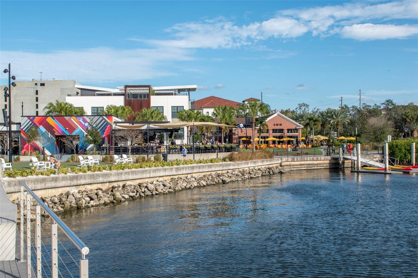 BUFFALO HEIGHTS - Land