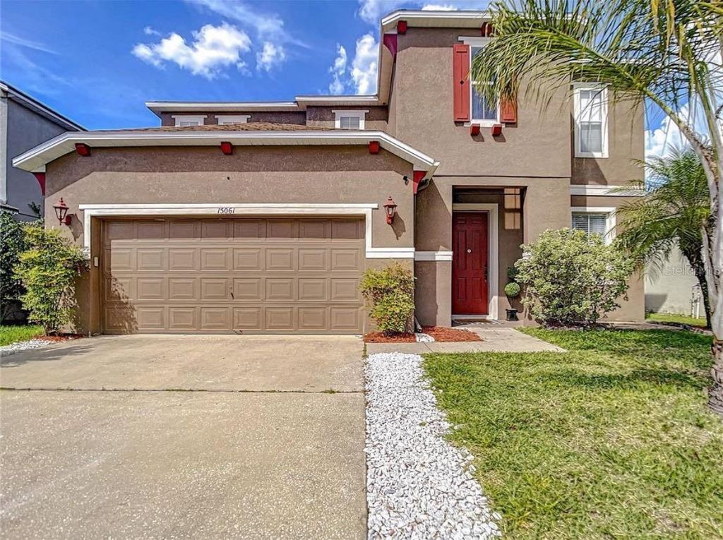 Photo of 15061 Perdido Drive, Orlando, FL 32828 (MLS # O6394454)