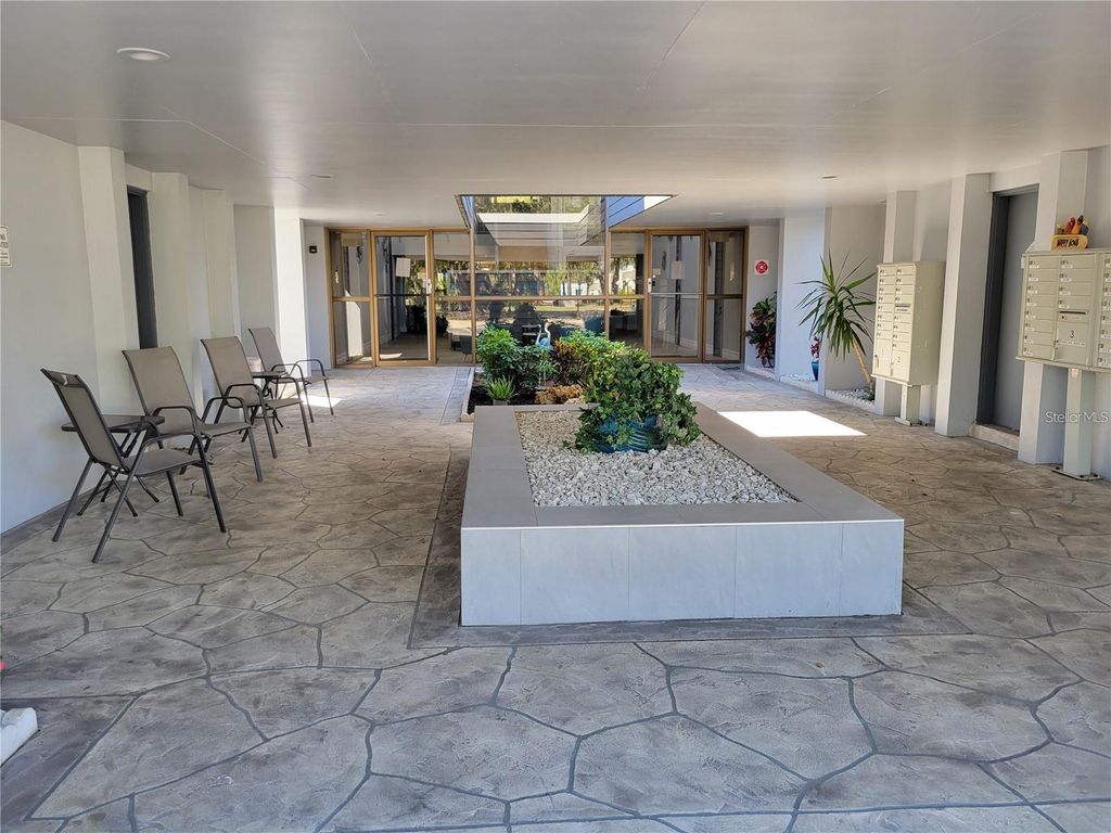 Photo of 21320 Brinson Avenue #105, Port Charlotte, FL 33952 (MLS # C7513281)