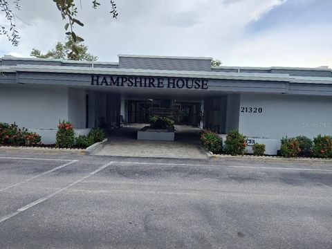 21320 BRINSON AVENUE 105 PORT CHARLOTTE FL 33952