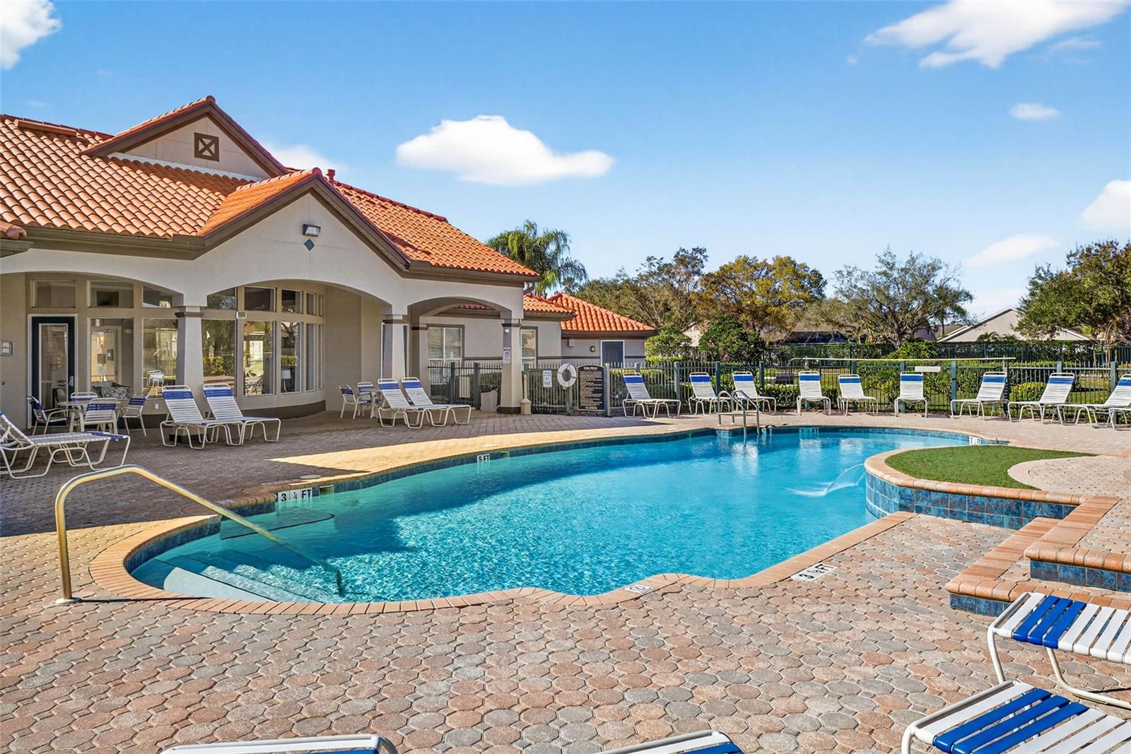LAKEVIEW AT CALUSA TRACE - Residential Lease