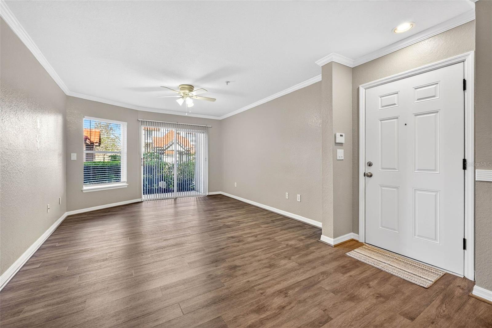 LAKEVIEW AT CALUSA TRACE - Residential Lease