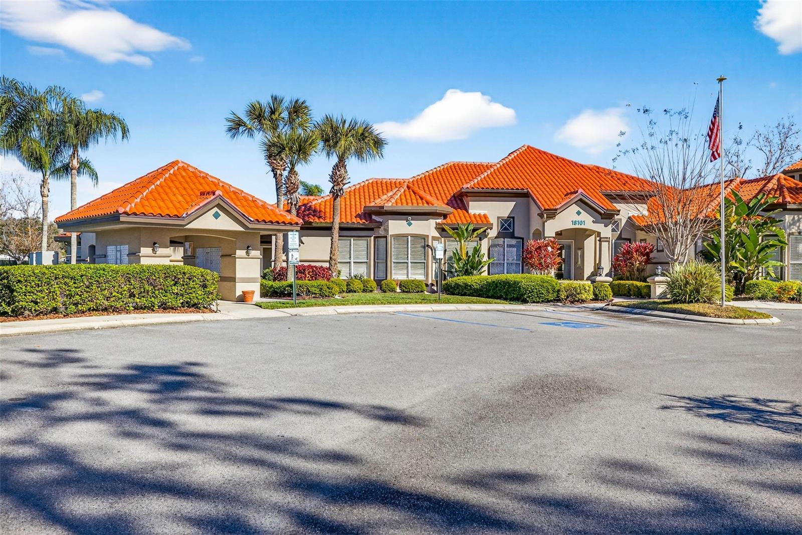 LAKEVIEW AT CALUSA TRACE - Residential Lease