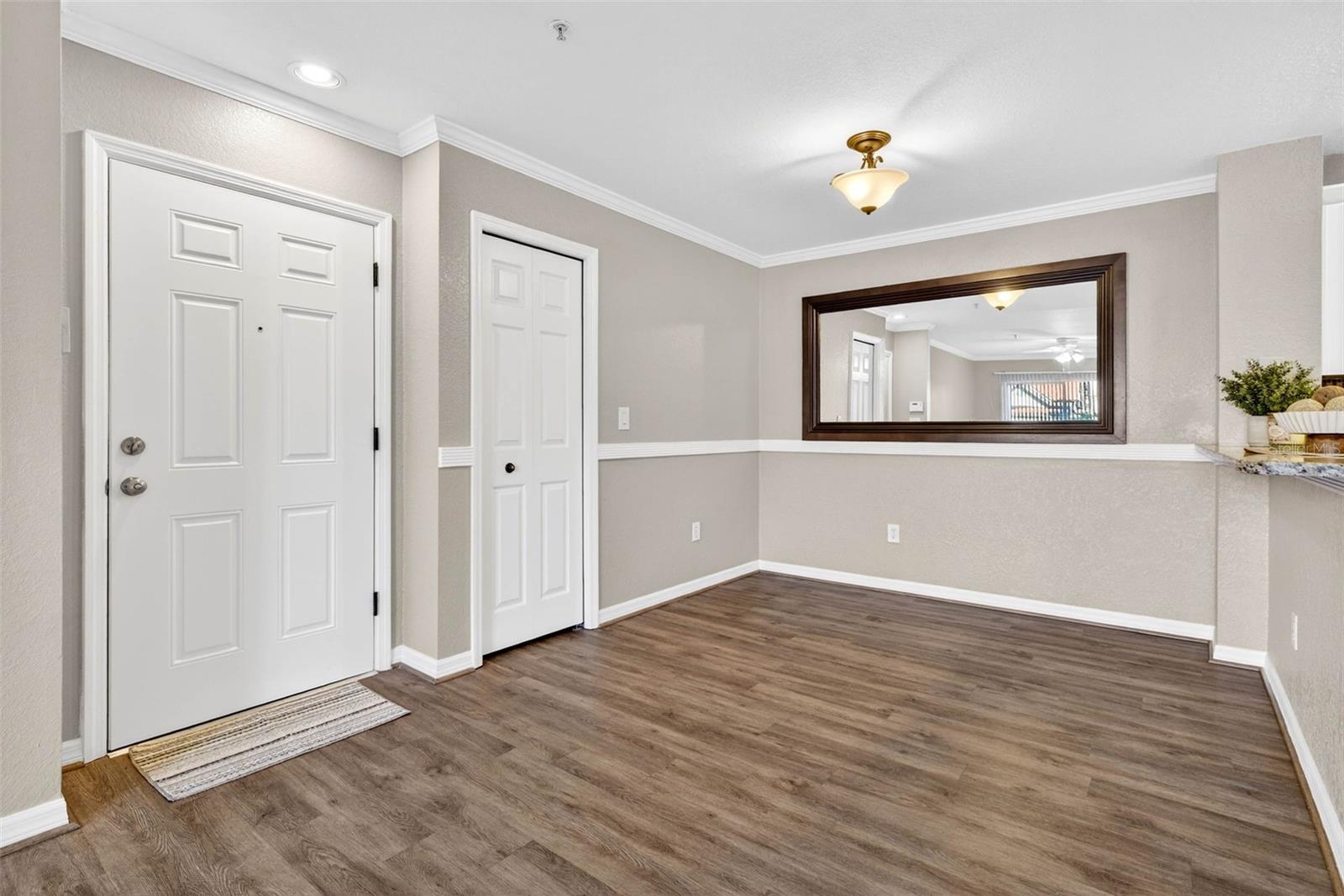 LAKEVIEW AT CALUSA TRACE - Residential Lease