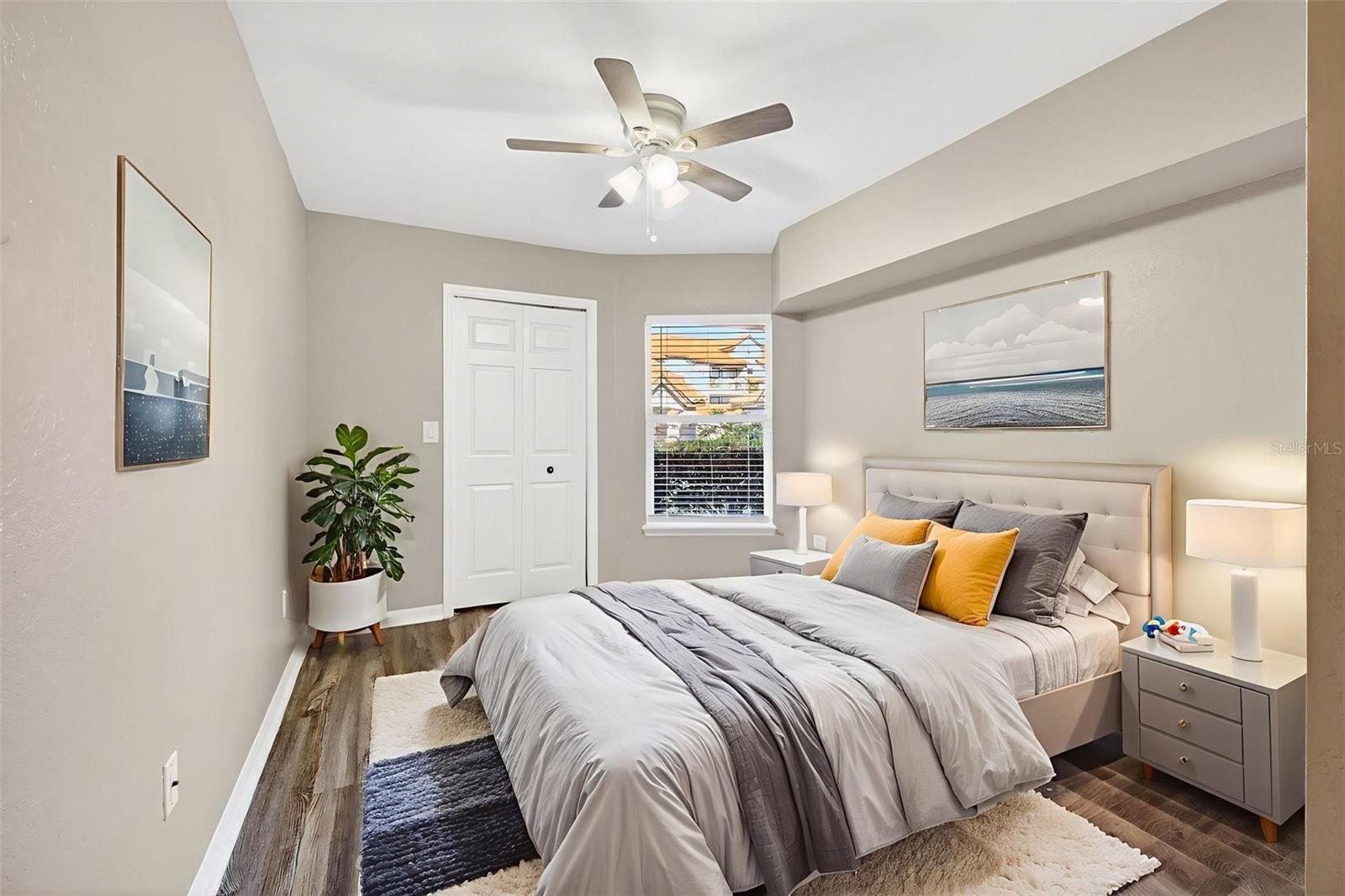 LAKEVIEW AT CALUSA TRACE - Residential Lease