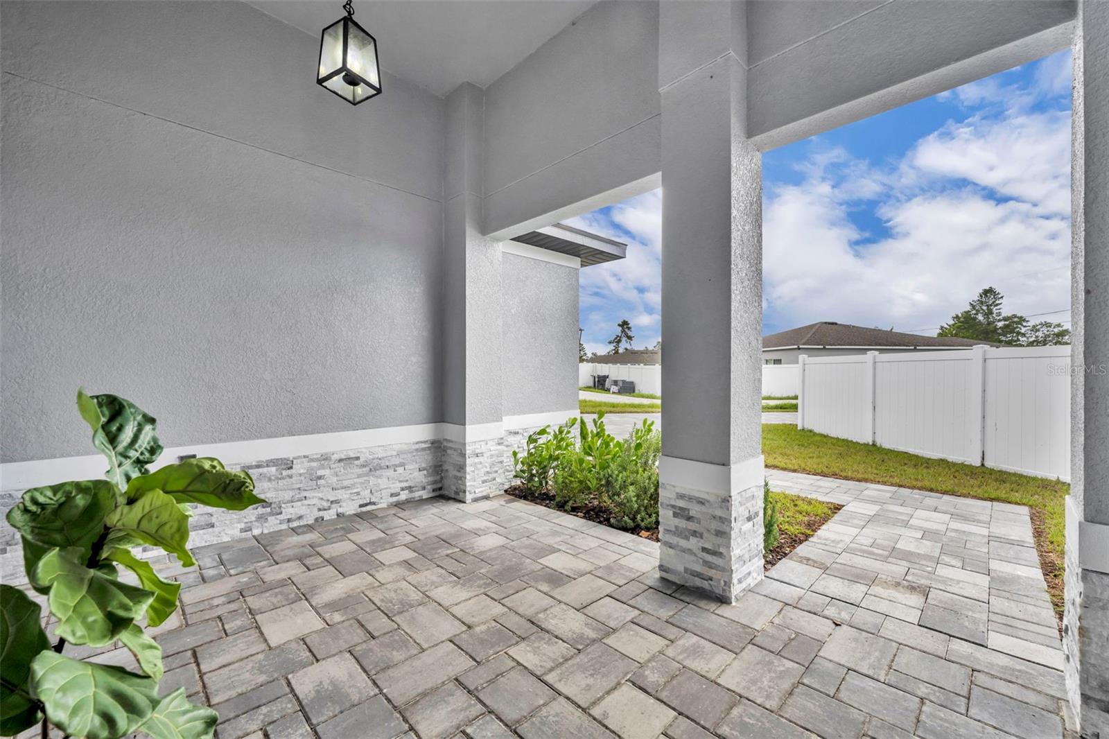 POINCIANA NBRHD 02 VILLAGE 08 - Residential