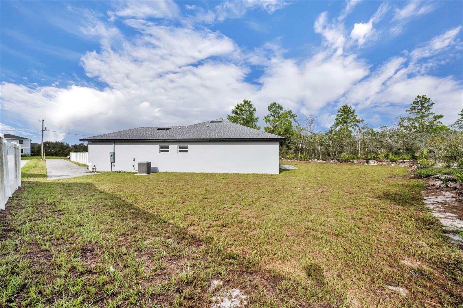 POINCIANA NBRHD 02 VILLAGE 08 - Residential