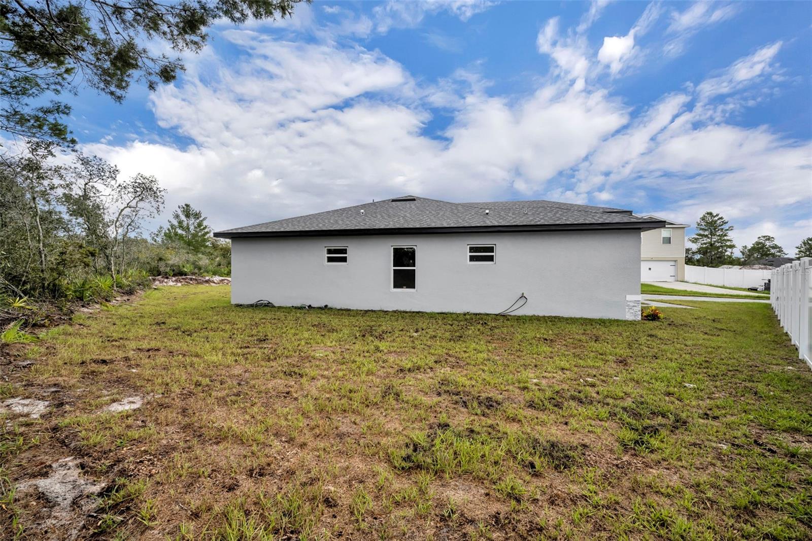 POINCIANA NBRHD 02 VILLAGE 08 - Residential