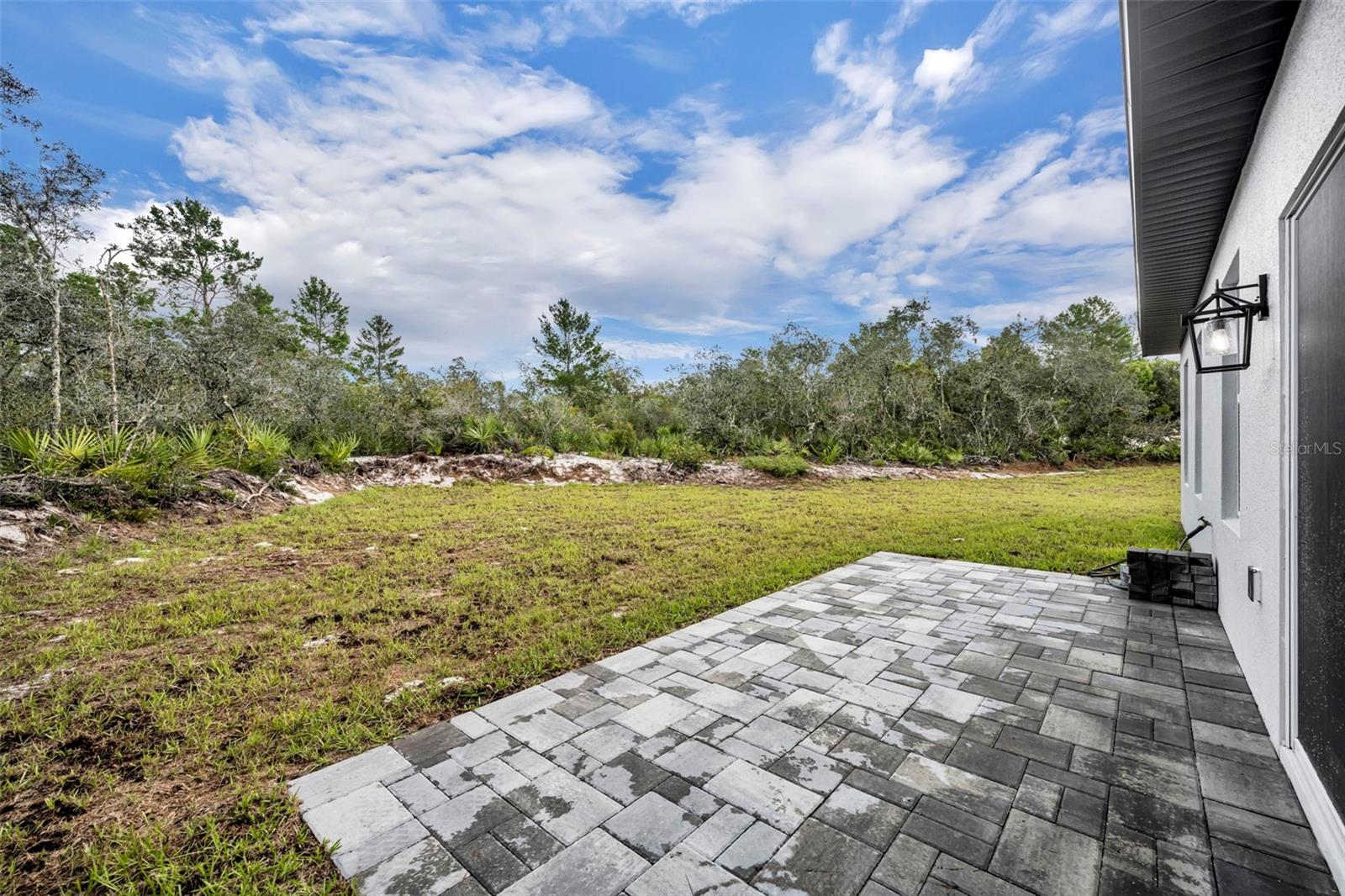 POINCIANA NBRHD 02 VILLAGE 08 - Residential