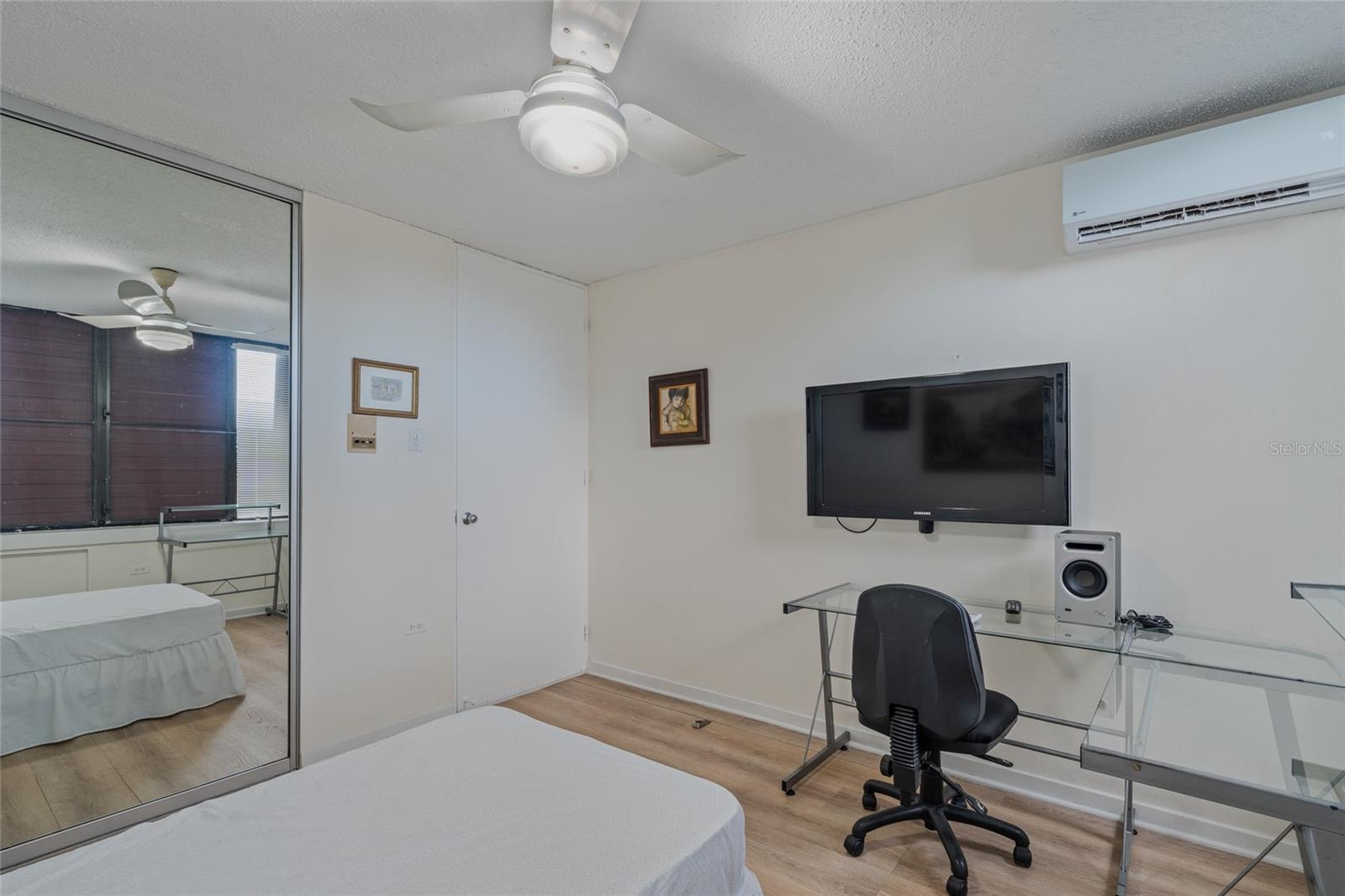 PARQUE SEÑORIAL A3 - Residential Lease