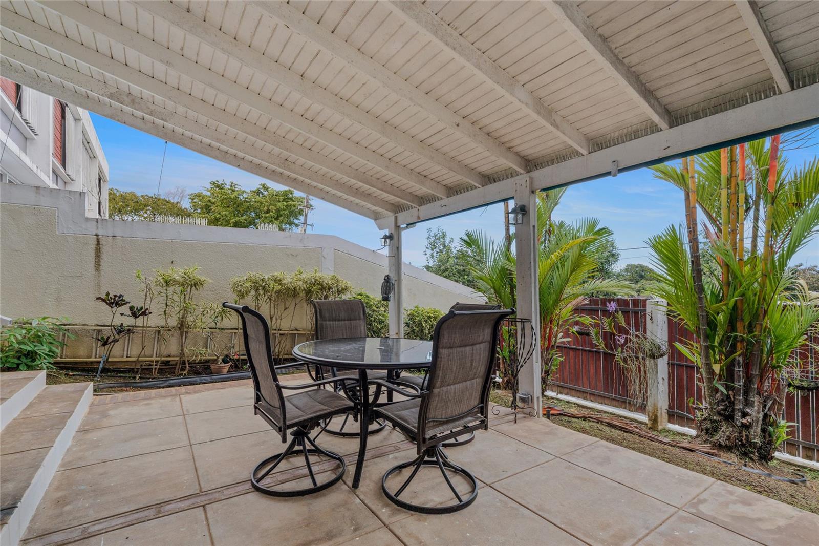 PARQUE SEÑORIAL A3 - Residential Lease
