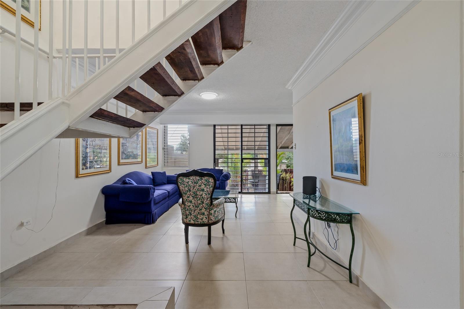 PARQUE SEÑORIAL A3 - Residential Lease