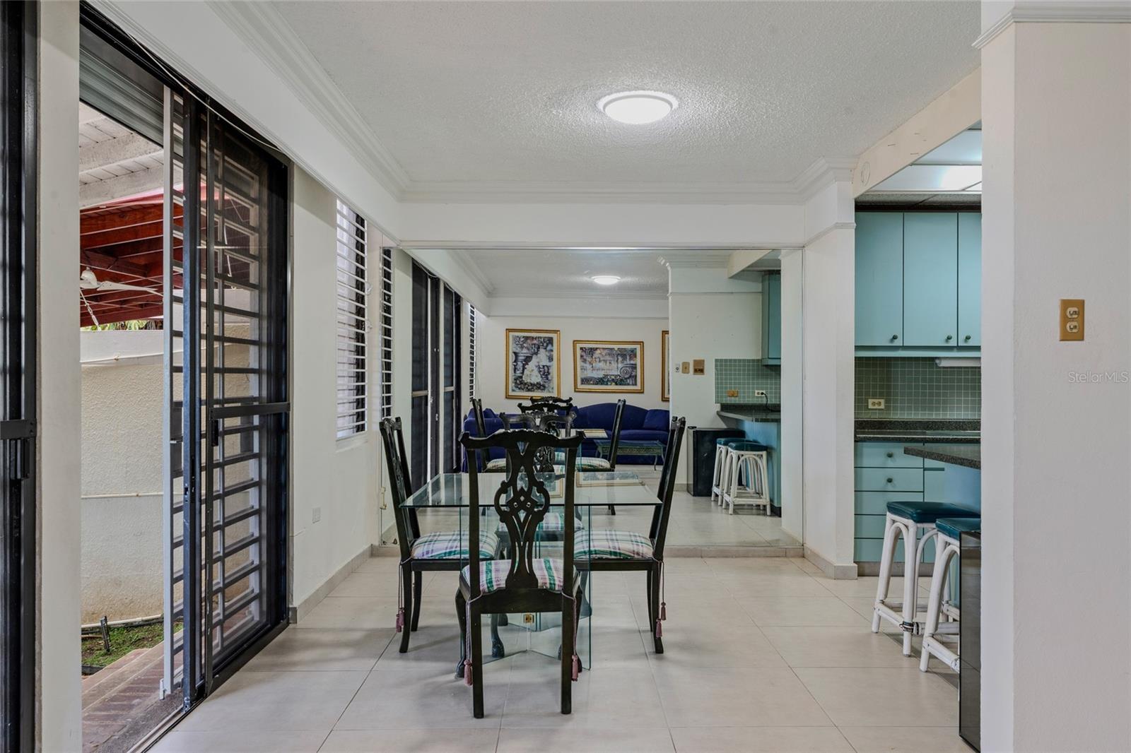 PARQUE SEÑORIAL A3 - Residential Lease