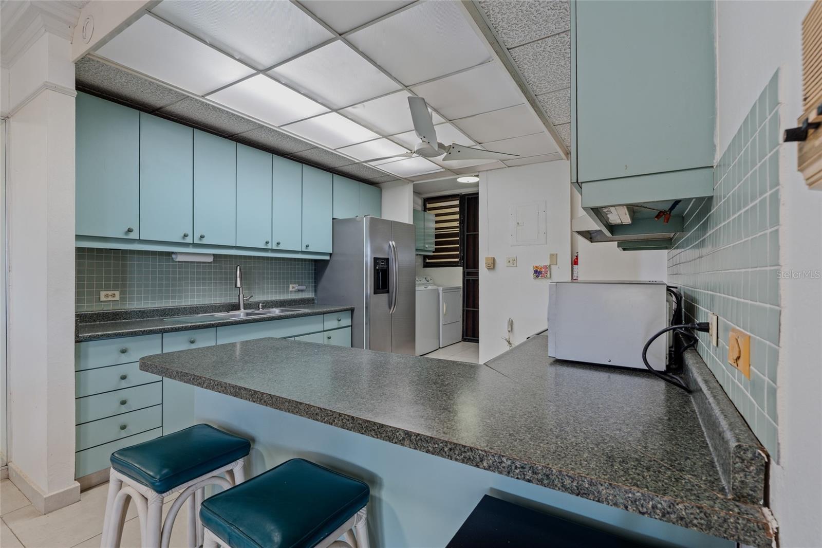 PARQUE SEÑORIAL A3 - Residential Lease
