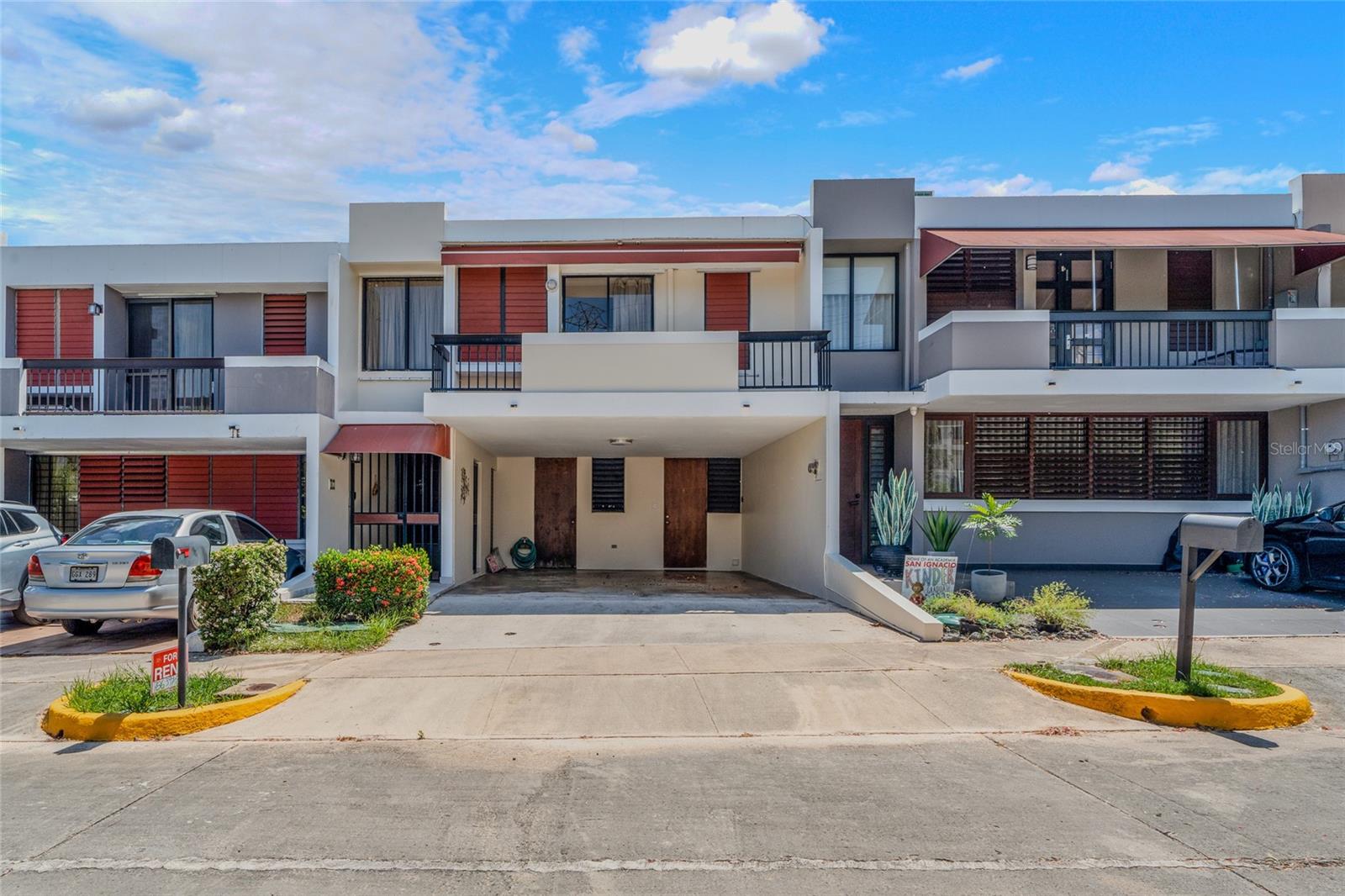 PARQUE SEÑORIAL A3 - Residential Lease
