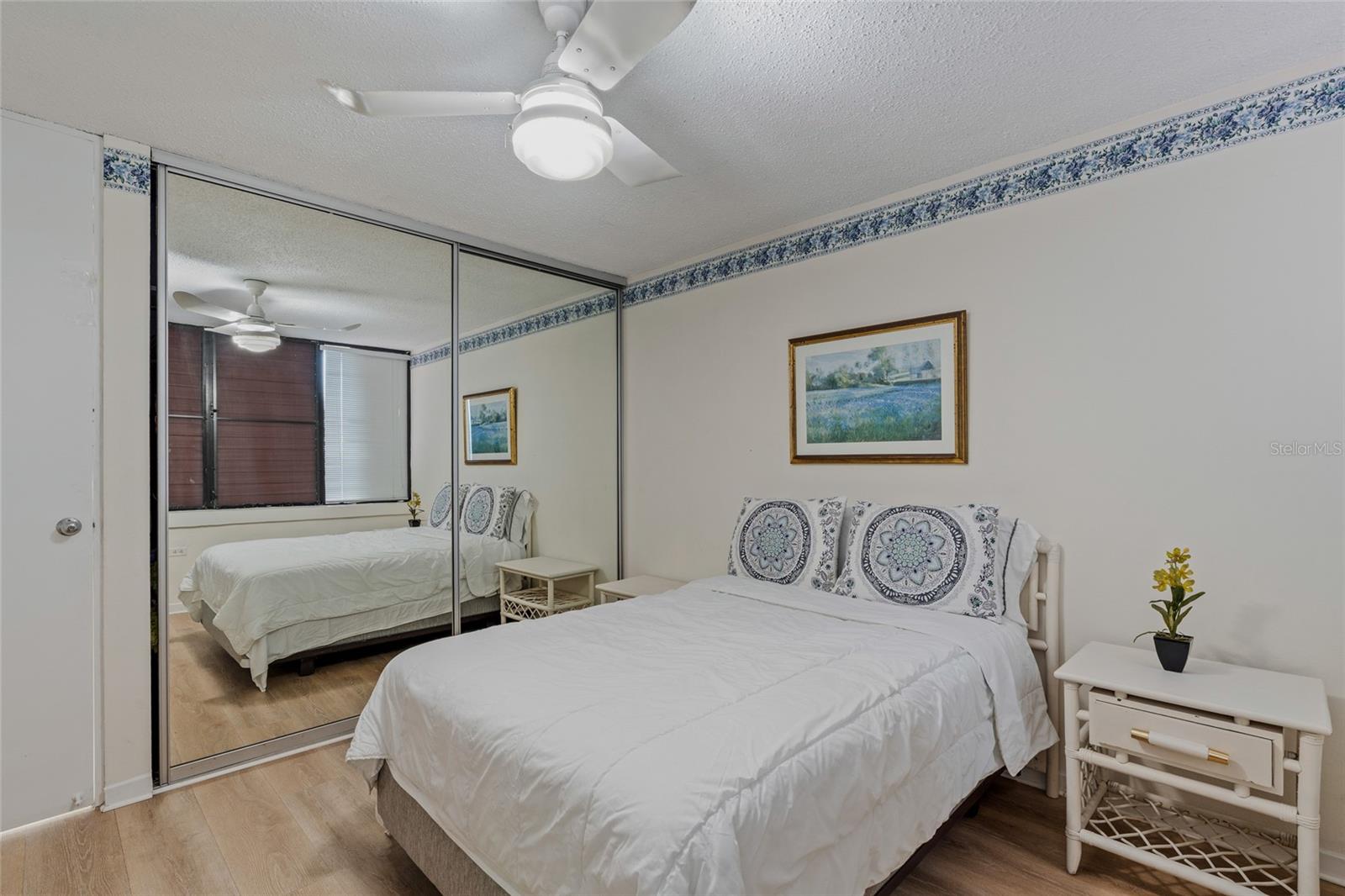 PARQUE SEÑORIAL A3 - Residential Lease