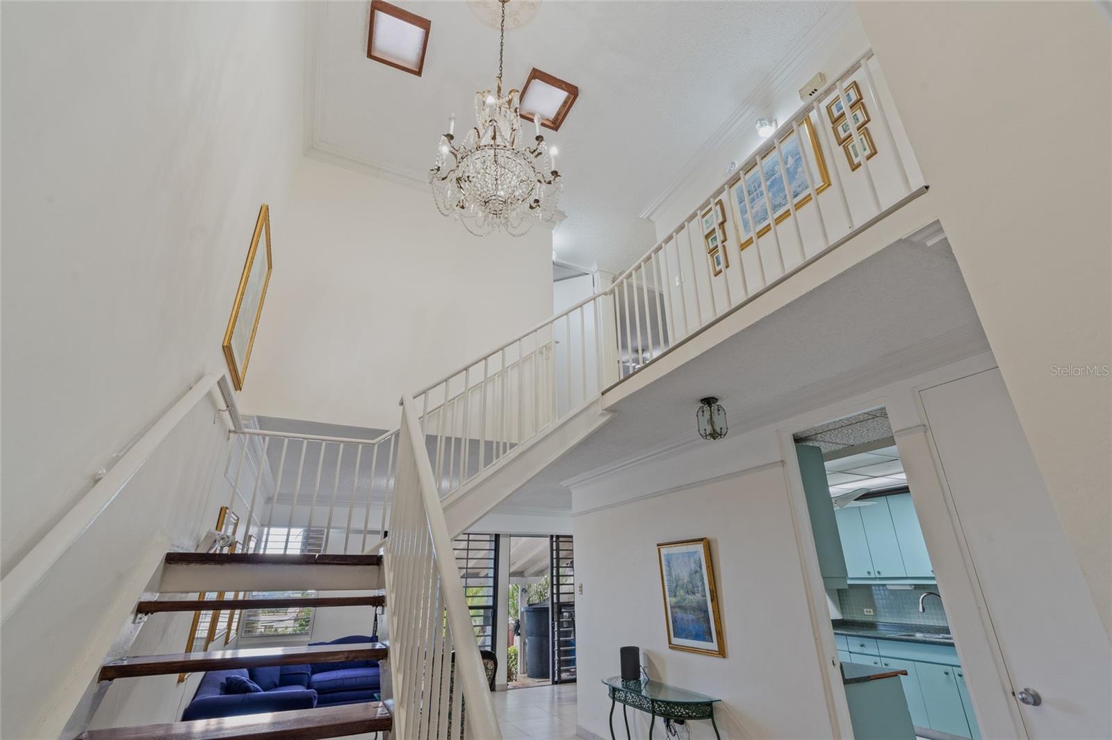 PARQUE SEÑORIAL A3 - Residential Lease