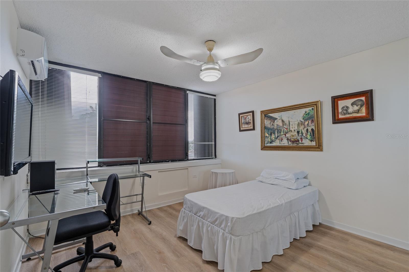 PARQUE SEÑORIAL A3 - Residential Lease
