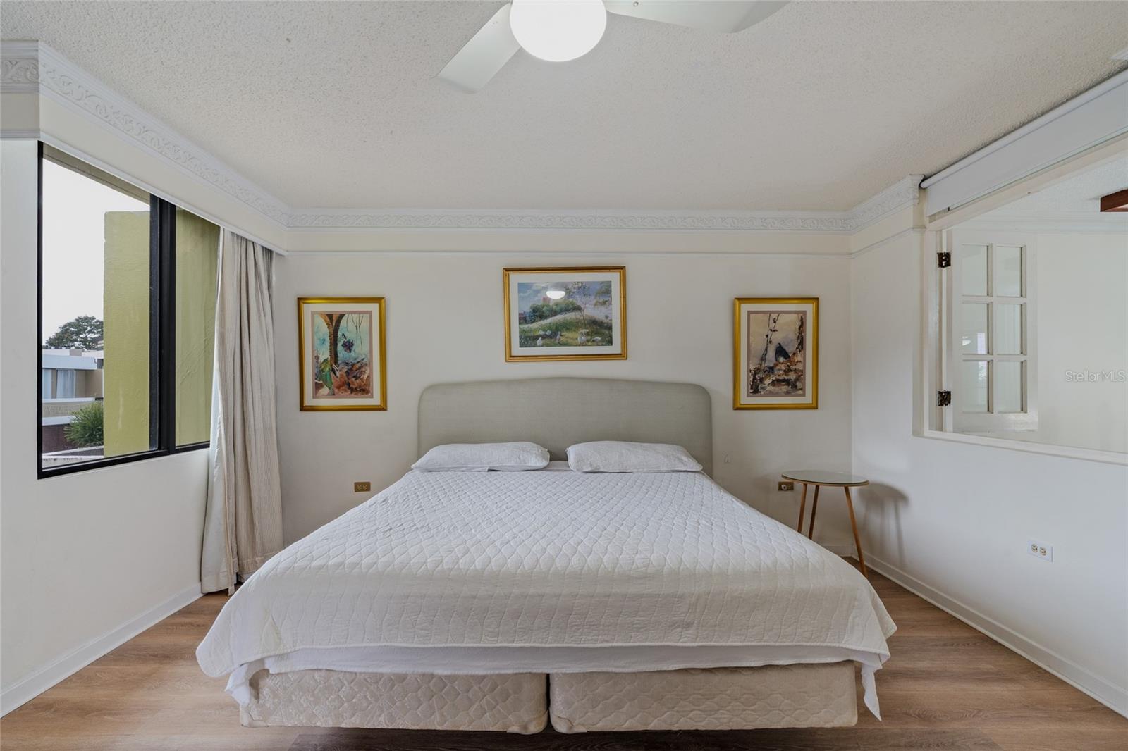 PARQUE SEÑORIAL A3 - Residential Lease