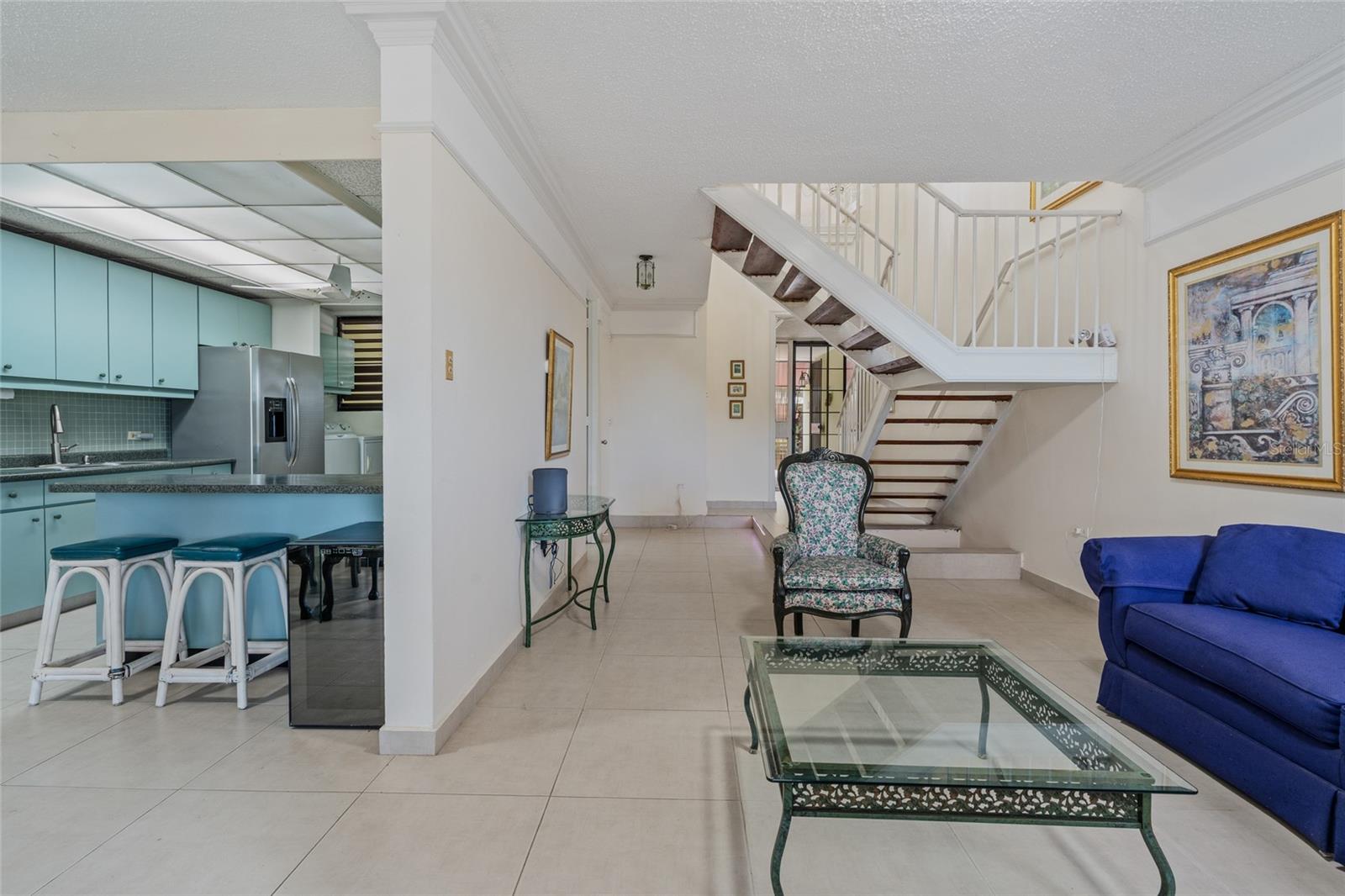 PARQUE SEÑORIAL A3 - Residential Lease