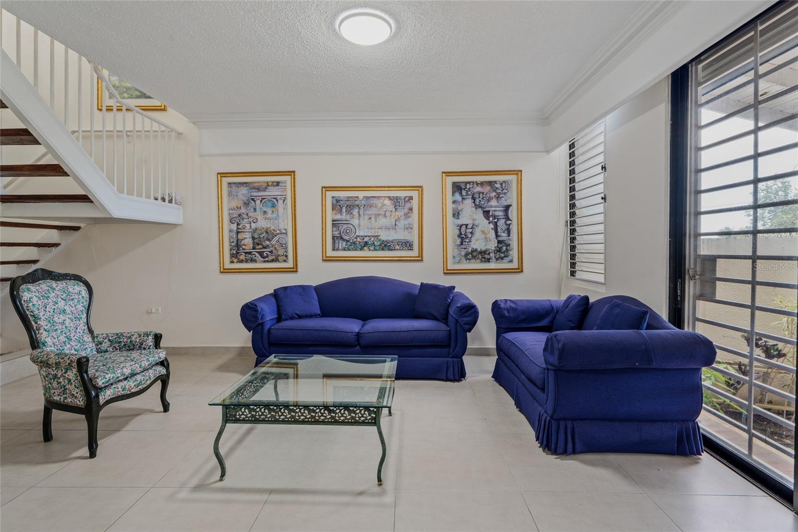 PARQUE SEÑORIAL A3 - Residential Lease