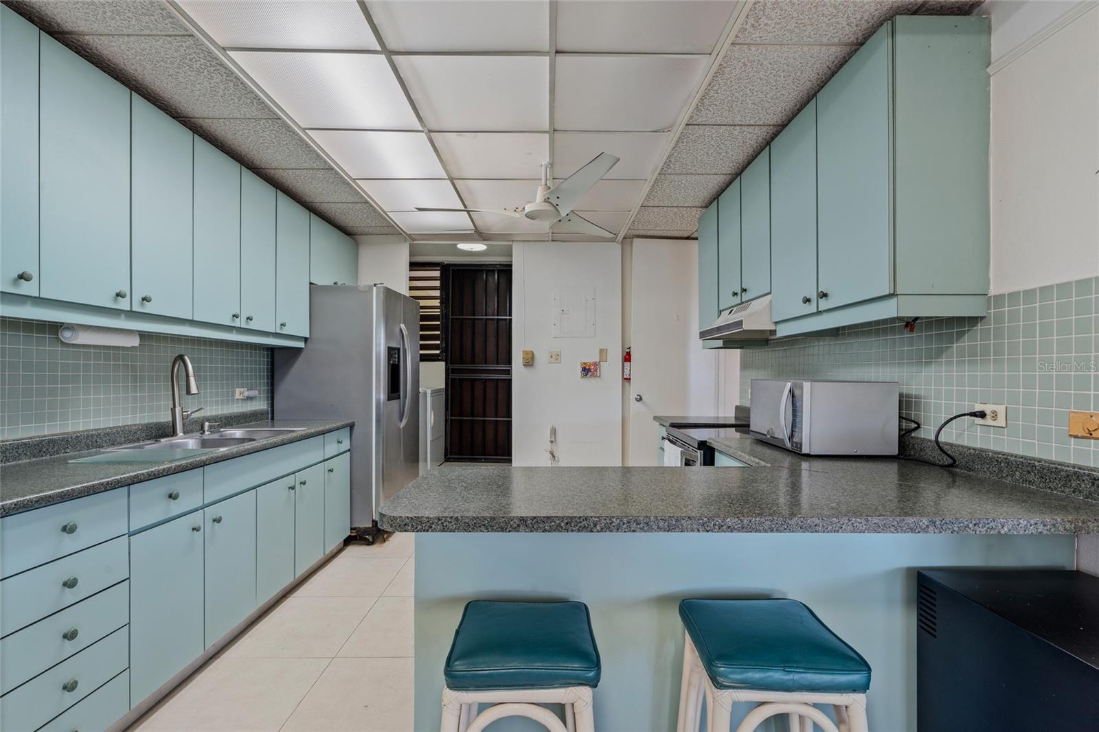 PARQUE SEÑORIAL A3 - Residential Lease