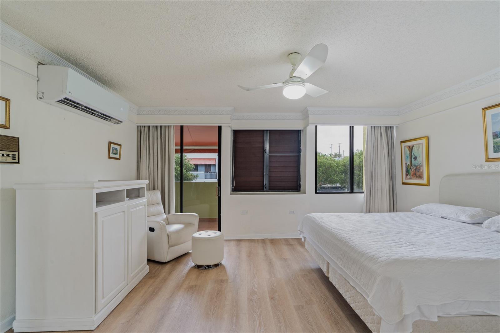 PARQUE SEÑORIAL A3 - Residential Lease