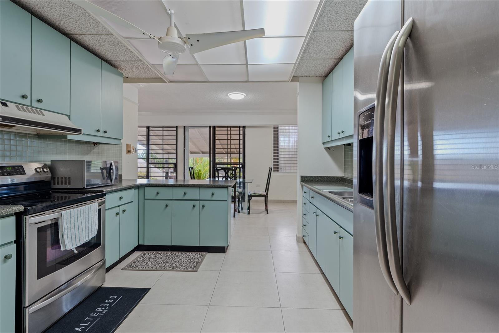 PARQUE SEÑORIAL A3 - Residential Lease