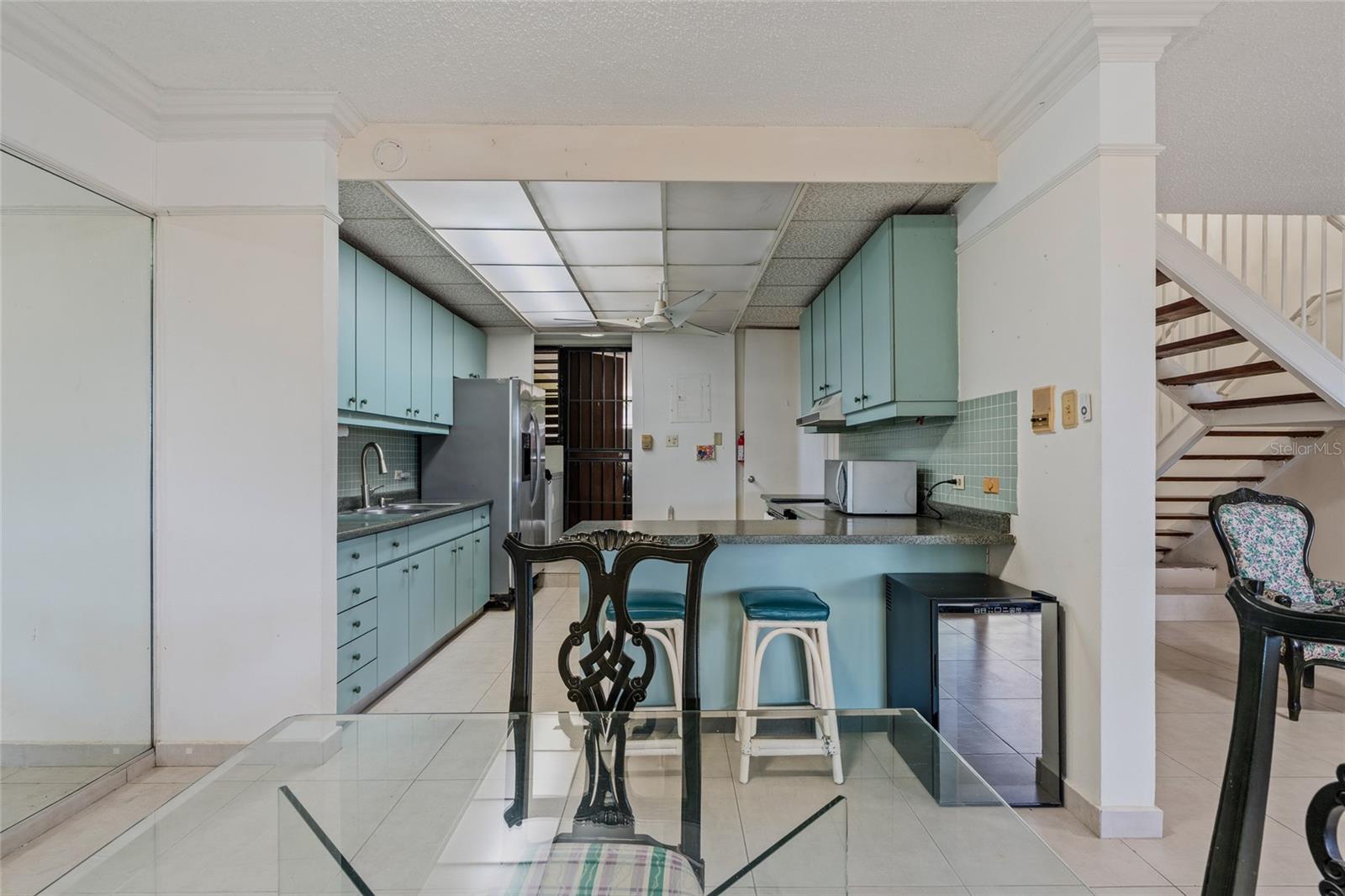 PARQUE SEÑORIAL A3 - Residential Lease