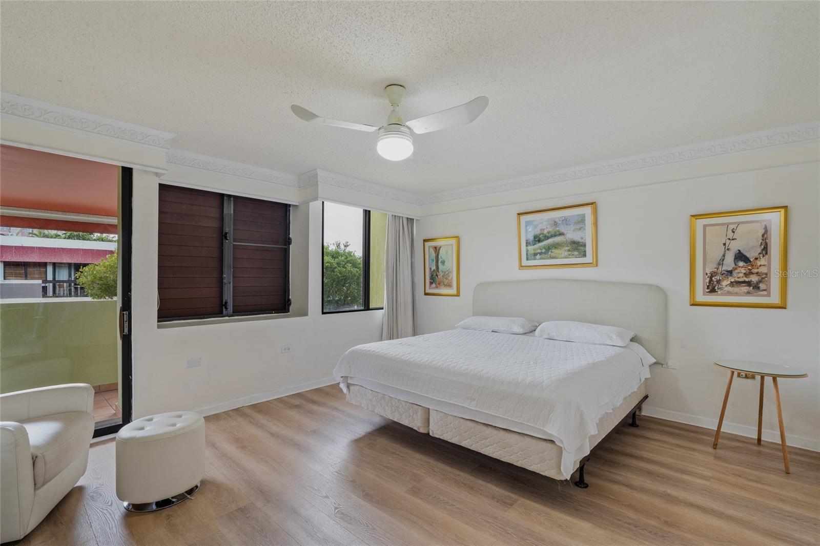 PARQUE SEÑORIAL A3 - Residential Lease