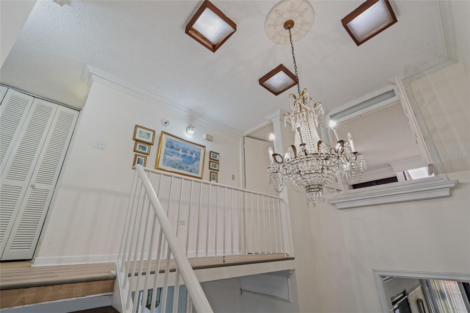 PARQUE SEÑORIAL A3 - Residential Lease