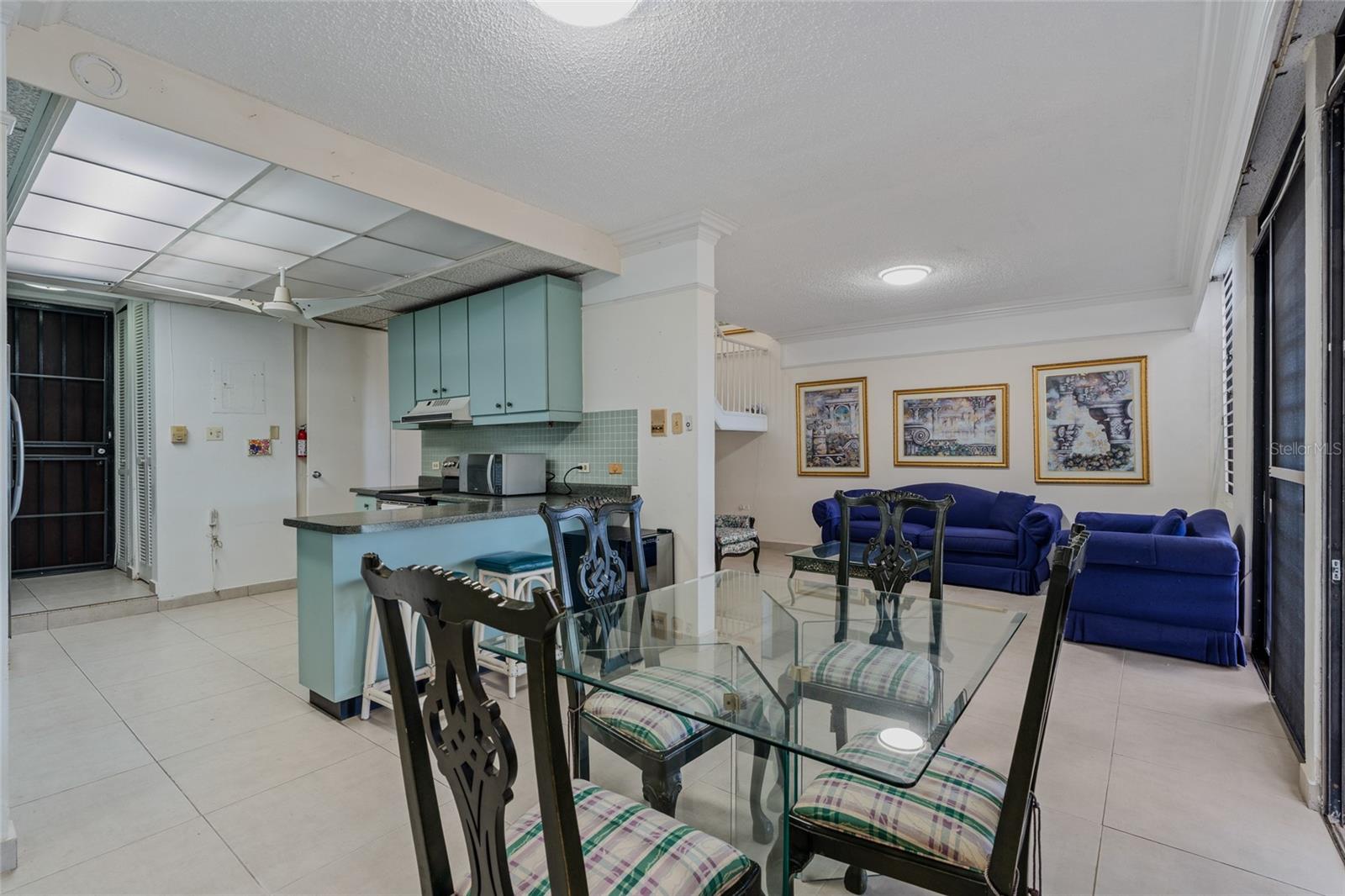 PARQUE SEÑORIAL A3 - Residential Lease
