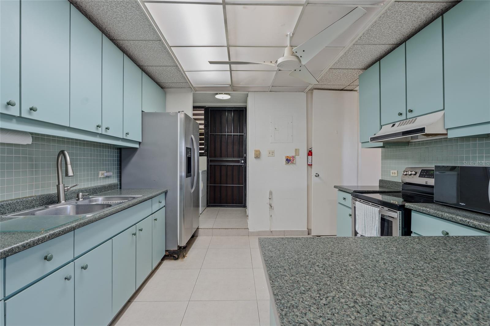PARQUE SEÑORIAL A3 - Residential Lease