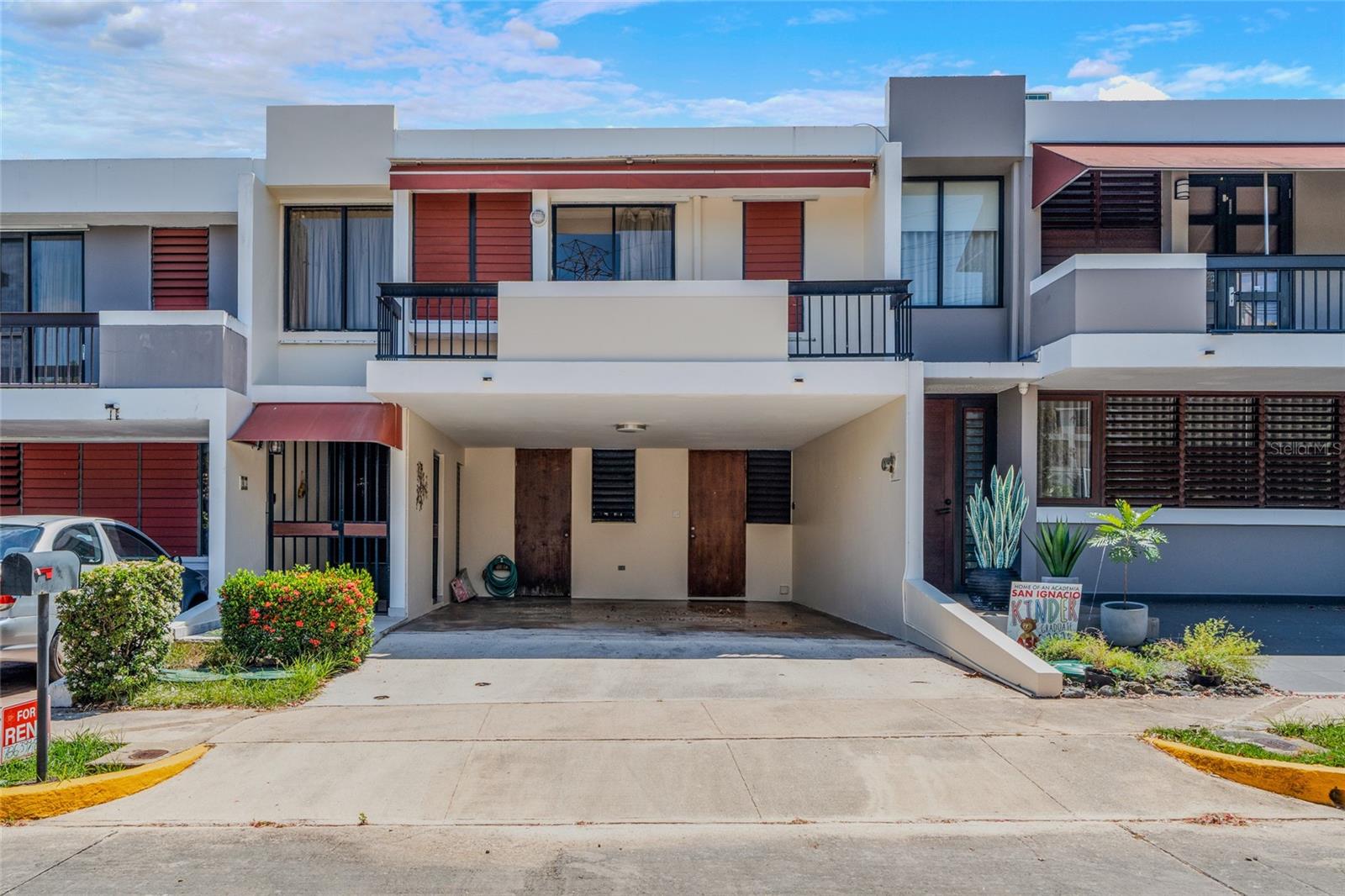 PARQUE SEÑORIAL A3 - Residential Lease
