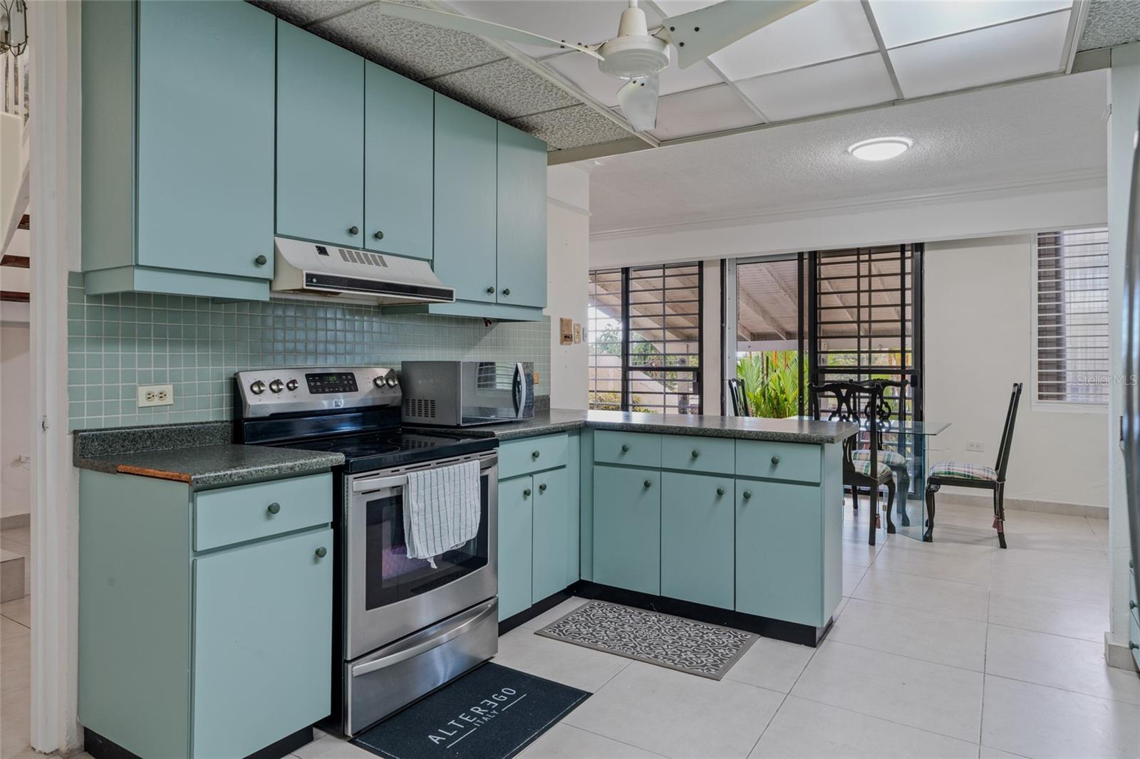 PARQUE SEÑORIAL A3 - Residential Lease