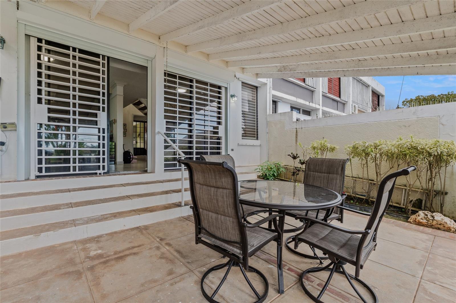 PARQUE SEÑORIAL A3 - Residential Lease