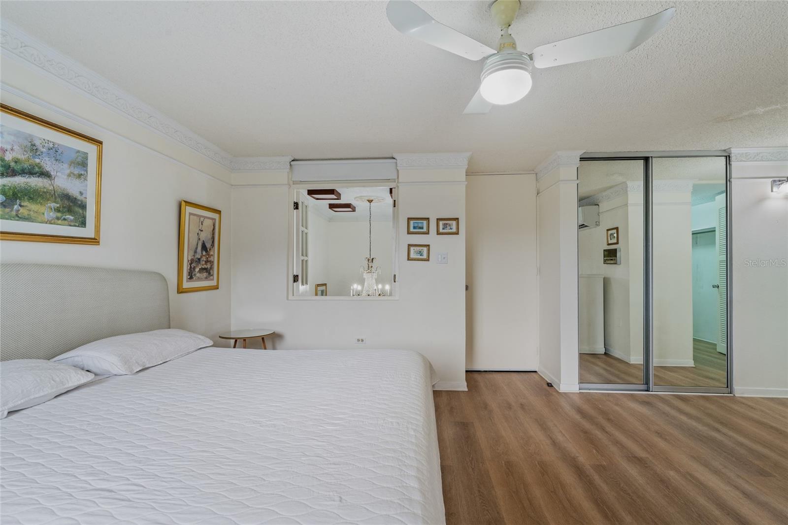PARQUE SEÑORIAL A3 - Residential Lease